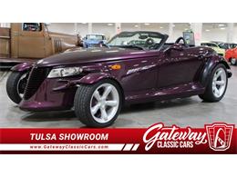1999 Plymouth Prowler (CC-2093508) for sale in Tulsa, Oklahoma