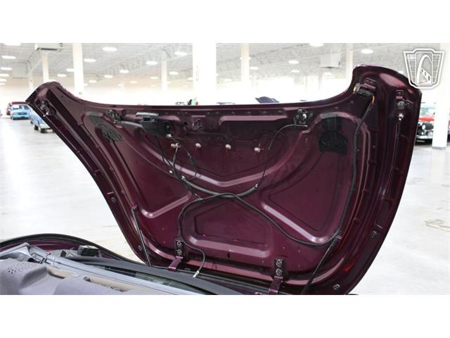 1999 Plymouth Prowler (CC-2093508) for sale in Tulsa, Oklahoma
