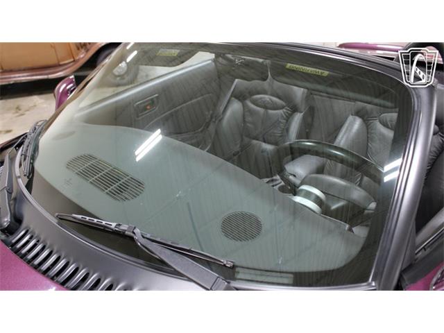 1999 Plymouth Prowler (CC-2093508) for sale in Tulsa, Oklahoma