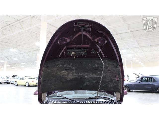 1999 Plymouth Prowler (CC-2093508) for sale in Tulsa, Oklahoma