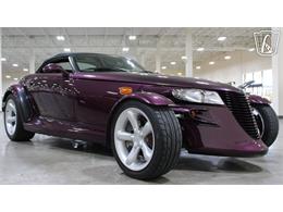 1999 Plymouth Prowler (CC-2093508) for sale in Tulsa, Oklahoma