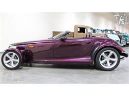 1999 Plymouth Prowler (CC-2093508) for sale in Tulsa, Oklahoma