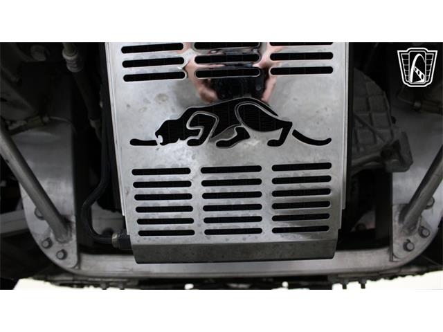 1999 Plymouth Prowler (CC-2093508) for sale in Tulsa, Oklahoma