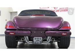 1999 Plymouth Prowler (CC-2093508) for sale in Tulsa, Oklahoma