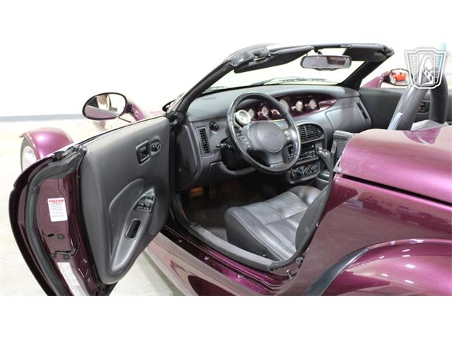 1999 Plymouth Prowler (CC-2093508) for sale in Tulsa, Oklahoma