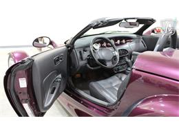 1999 Plymouth Prowler (CC-2093508) for sale in Tulsa, Oklahoma