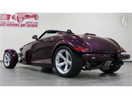1999 Plymouth Prowler (CC-2093508) for sale in Tulsa, Oklahoma