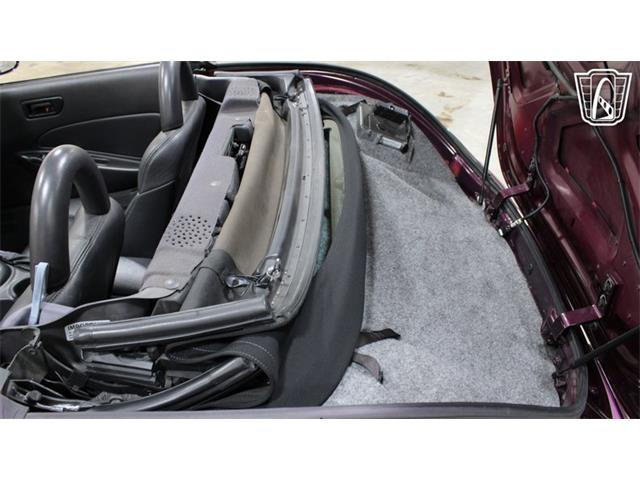1999 Plymouth Prowler (CC-2093508) for sale in Tulsa, Oklahoma