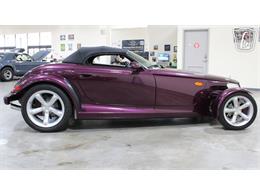 1999 Plymouth Prowler (CC-2093508) for sale in Tulsa, Oklahoma