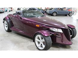 1999 Plymouth Prowler (CC-2093508) for sale in Tulsa, Oklahoma