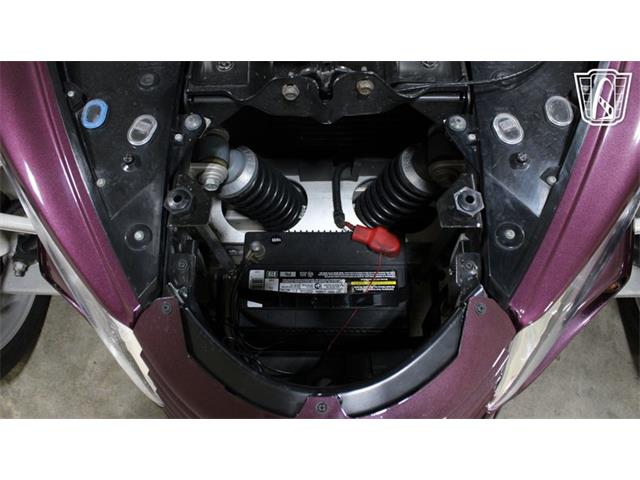 1999 Plymouth Prowler (CC-2093508) for sale in Tulsa, Oklahoma