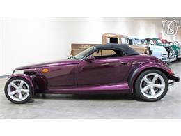 1999 Plymouth Prowler (CC-2093508) for sale in Tulsa, Oklahoma