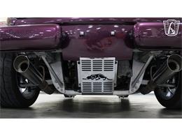 1999 Plymouth Prowler (CC-2093508) for sale in Tulsa, Oklahoma