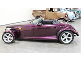 1999 Plymouth Prowler (CC-2093508) for sale in Tulsa, Oklahoma