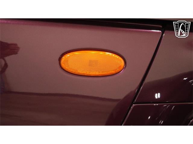 1999 Plymouth Prowler (CC-2093508) for sale in Tulsa, Oklahoma