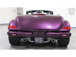 1999 Plymouth Prowler (CC-2093508) for sale in Tulsa, Oklahoma