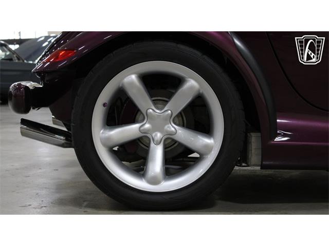 1999 Plymouth Prowler (CC-2093508) for sale in Tulsa, Oklahoma