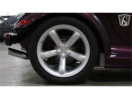1999 Plymouth Prowler (CC-2093508) for sale in Tulsa, Oklahoma