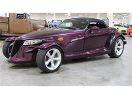 1999 Plymouth Prowler (CC-2093508) for sale in Tulsa, Oklahoma