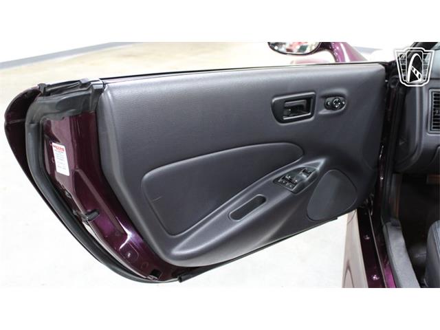 1999 Plymouth Prowler (CC-2093508) for sale in Tulsa, Oklahoma