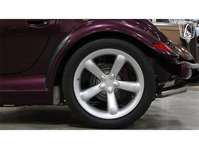 1999 Plymouth Prowler (CC-2093508) for sale in Tulsa, Oklahoma