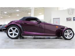 1999 Plymouth Prowler (CC-2093508) for sale in Tulsa, Oklahoma