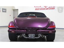 1999 Plymouth Prowler (CC-2093508) for sale in Tulsa, Oklahoma