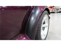 1999 Plymouth Prowler (CC-2093508) for sale in Tulsa, Oklahoma