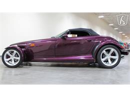 1999 Plymouth Prowler (CC-2093508) for sale in Tulsa, Oklahoma