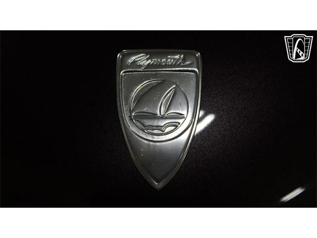 1999 Plymouth Prowler (CC-2093508) for sale in Tulsa, Oklahoma