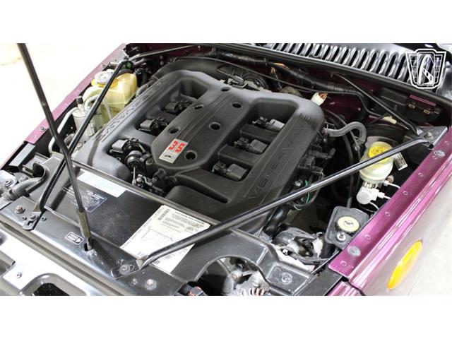 1999 Plymouth Prowler (CC-2093508) for sale in Tulsa, Oklahoma