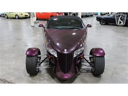 1999 Plymouth Prowler (CC-2093508) for sale in Tulsa, Oklahoma