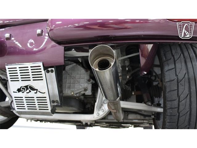 1999 Plymouth Prowler (CC-2093508) for sale in Tulsa, Oklahoma