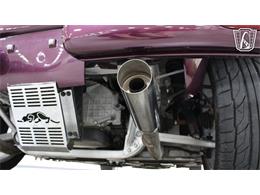 1999 Plymouth Prowler (CC-2093508) for sale in Tulsa, Oklahoma
