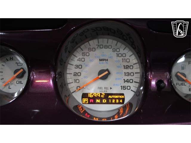 1999 Plymouth Prowler (CC-2093508) for sale in Tulsa, Oklahoma