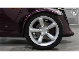 1999 Plymouth Prowler (CC-2093508) for sale in Tulsa, Oklahoma