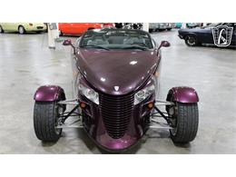 1999 Plymouth Prowler (CC-2093508) for sale in Tulsa, Oklahoma