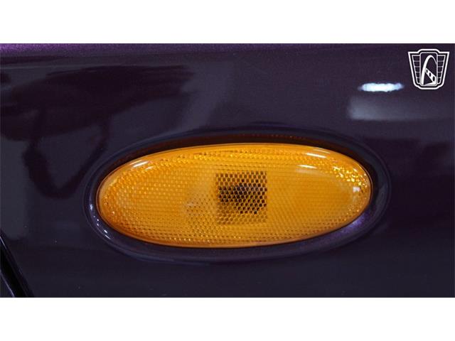 1999 Plymouth Prowler (CC-2093508) for sale in Tulsa, Oklahoma