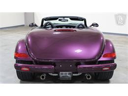 1999 Plymouth Prowler (CC-2093508) for sale in Tulsa, Oklahoma