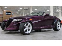 1999 Plymouth Prowler (CC-2093508) for sale in Tulsa, Oklahoma