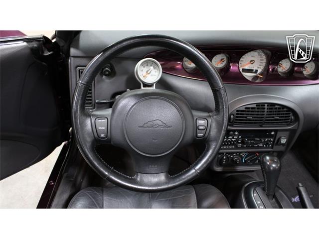 1999 Plymouth Prowler (CC-2093508) for sale in Tulsa, Oklahoma