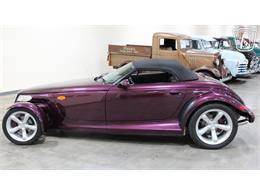 1999 Plymouth Prowler (CC-2093508) for sale in Tulsa, Oklahoma