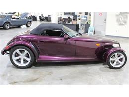 1999 Plymouth Prowler (CC-2093508) for sale in Tulsa, Oklahoma