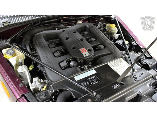 1999 Plymouth Prowler (CC-2093508) for sale in Tulsa, Oklahoma