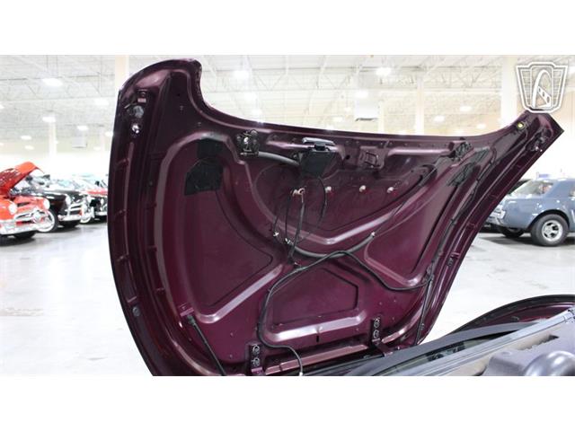 1999 Plymouth Prowler (CC-2093508) for sale in Tulsa, Oklahoma