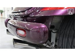 1999 Plymouth Prowler (CC-2093508) for sale in Tulsa, Oklahoma