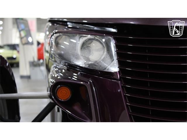 1999 Plymouth Prowler (CC-2093508) for sale in Tulsa, Oklahoma