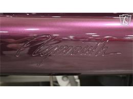 1999 Plymouth Prowler (CC-2093508) for sale in Tulsa, Oklahoma