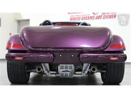 1999 Plymouth Prowler (CC-2093508) for sale in Tulsa, Oklahoma
