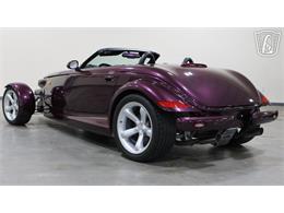 1999 Plymouth Prowler (CC-2093508) for sale in Tulsa, Oklahoma